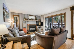 1 BR Condo Walk to Lift and Main St Plus Pool with View Breckenridge